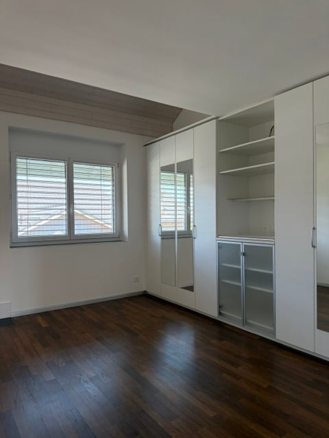 5.5-Zimmer-Maisonette-Wohnung in Bätterkinden 6