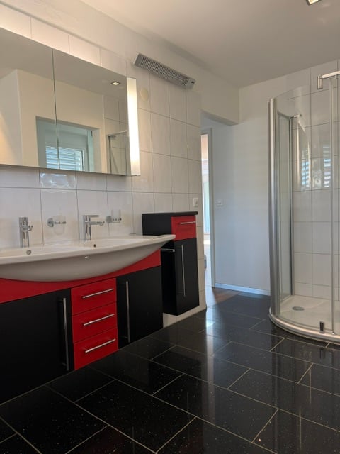 5.5-Zimmer-Maisonette-Wohnung in Bätterkinden 7