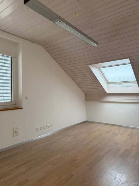 5.5-Zimmer-Maisonette-Wohnung in Bätterkinden 11