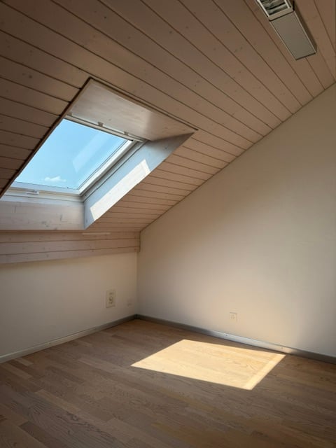 5.5-Zimmer-Maisonette-Wohnung in Bätterkinden 10