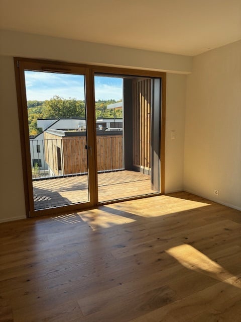 Maison contiguë 1.5 pièces 3