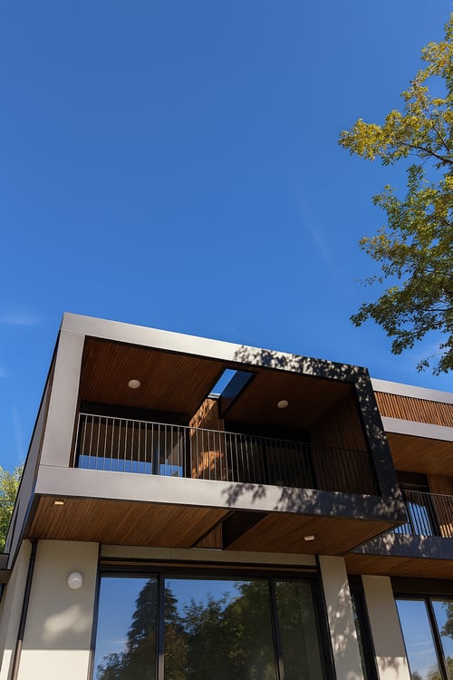 Maison contiguë 1.5 pièces 1