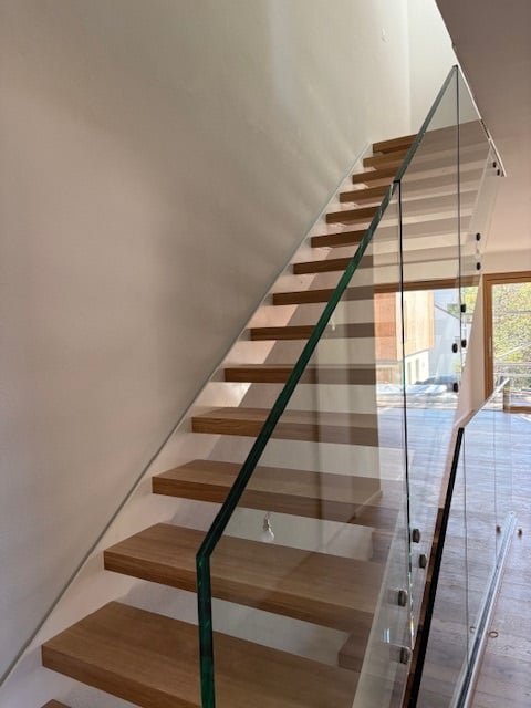 Maison contiguë 1.5 pièces 5