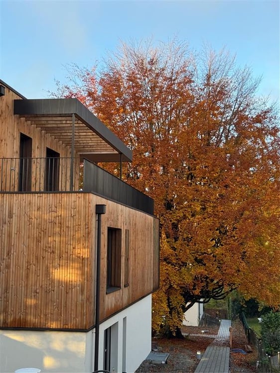 Maison jumelée avec grand disponible en sous-sol de 60 m2 13