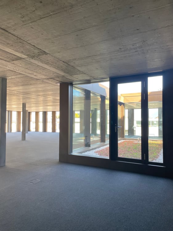 A LOUER : ESPACE PLUG & WORK AVEC CONDITIONS ATTRACTIVES ! 7