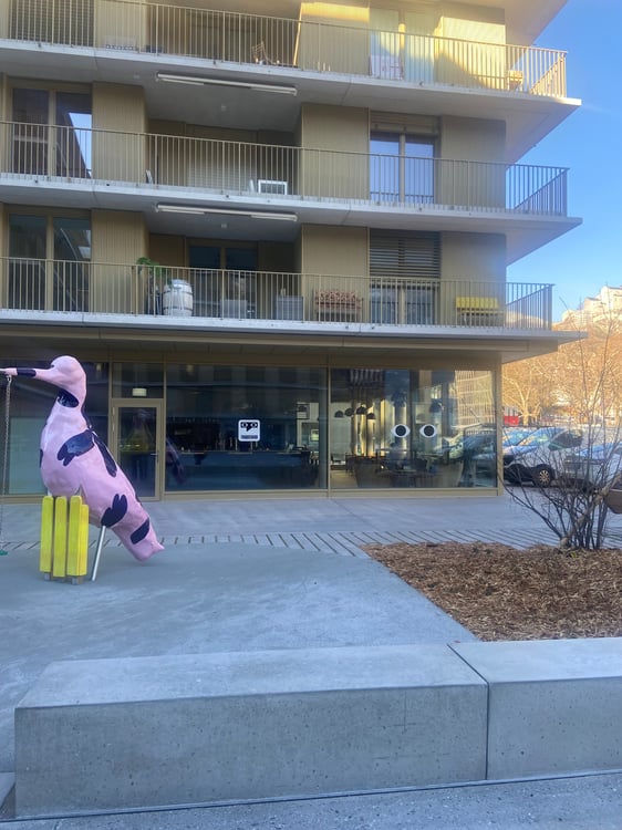 A LOUER : ESPACE PLUG & WORK AVEC CONDITIONS ATTRACTIVES ! 11