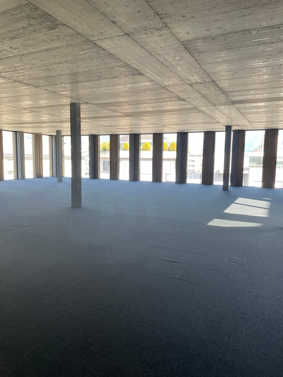 A LOUER : ESPACE PLUG & WORK AVEC CONDITIONS ATTRACTIVES ! 6