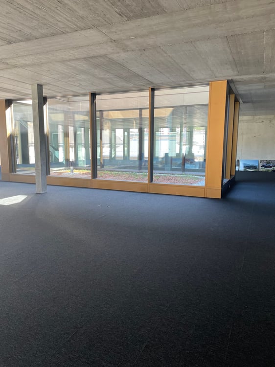 A LOUER : ESPACE PLUG & WORK AVEC CONDITIONS ATTRACTIVES ! 5