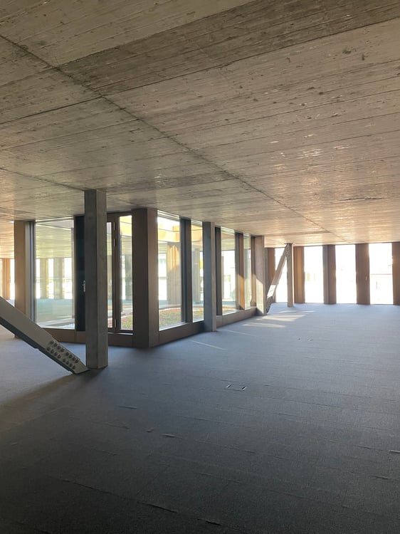 A LOUER : ESPACE PLUG & WORK AVEC CONDITIONS ATTRACTIVES ! 8