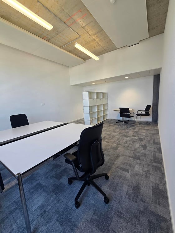 À sous-louer : bureau de 30 m² à Genève, rue de Lyon 120 1