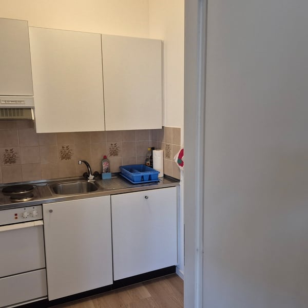 2 ZI-WOHNUNG IN VIGANELLO (TI), MÖBLIERT, TEMPORÄR 6
