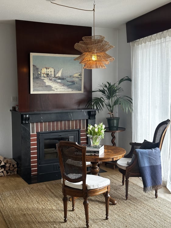 2½ ZI-WOHNUNG IN BERN - KIRCHENFELD, MÖBLIERT, TEMPORÄR 1