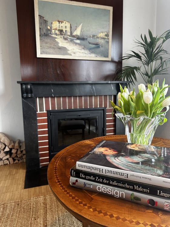 2½ ZI-WOHNUNG IN BERN - KIRCHENFELD, MÖBLIERT, TEMPORÄR 5