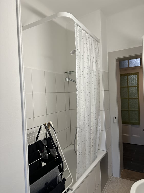 1½ ZI-WOHNUNG IN SOLOTHURN, MÖBLIERT 9