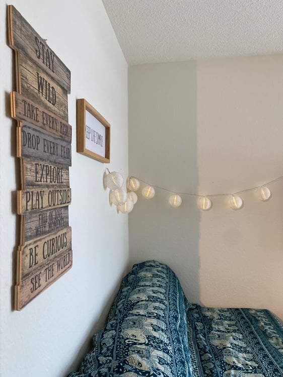 1½ ZI-WOHNUNG IN FLIMS DORF (GR), MÖBLIERT, TEMPORÄR 8