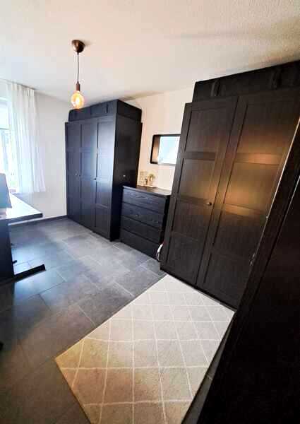 1½ ZI-WOHNUNG IN ZOFINGEN (AG), MÖBLIERT, TEMPORÄR 8