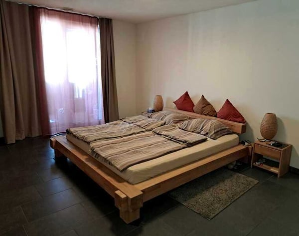 1½ ZI-WOHNUNG IN ZOFINGEN (AG), MÖBLIERT, TEMPORÄR 4