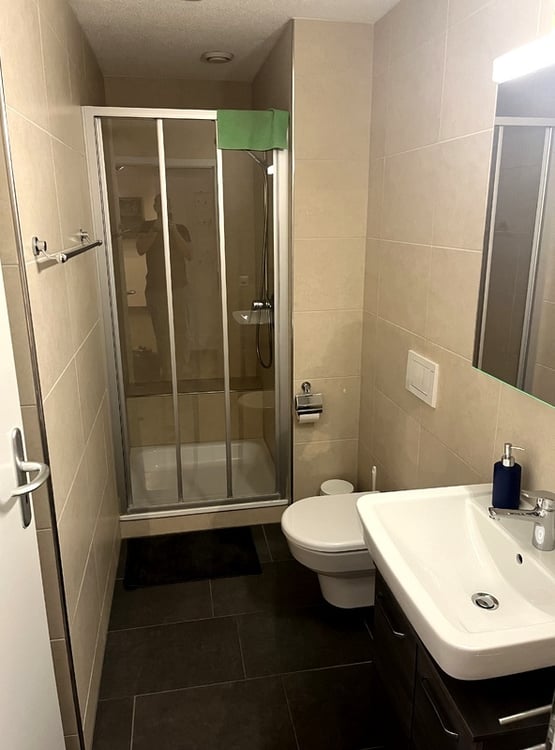 1½ ZI-WOHNUNG IN ZOFINGEN (AG), MÖBLIERT, TEMPORÄR 7