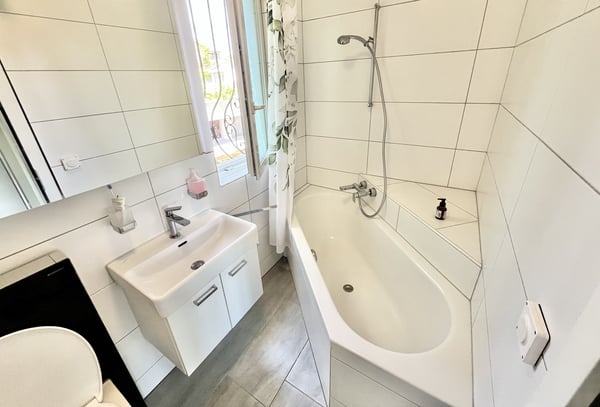 1 ZIMMER-HAUS IN SCHNEISINGEN (AG), MÖBLIERT, TEMPORÄR 6