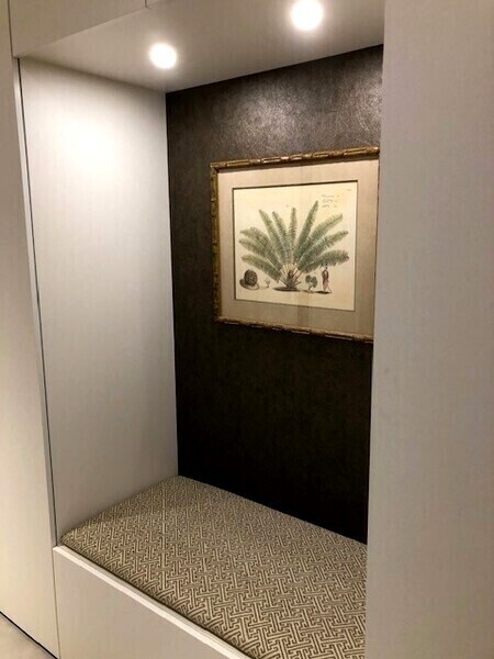 1½ ZI-WOHNUNG IN ARBON (TG), MÖBLIERT 10