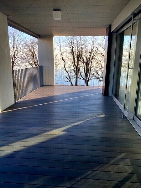 1½ ZI-WOHNUNG IN ARBON (TG), MÖBLIERT 11