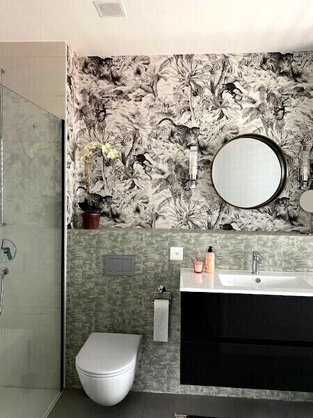 1½ ZI-WOHNUNG IN ARBON (TG), MÖBLIERT 7