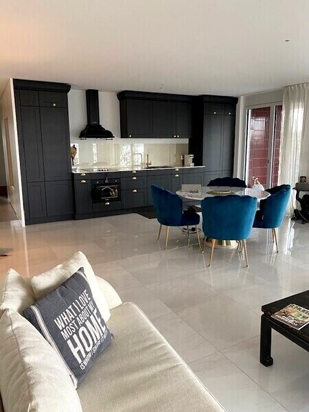 1½ ZI-WOHNUNG IN ARBON (TG), MÖBLIERT 3