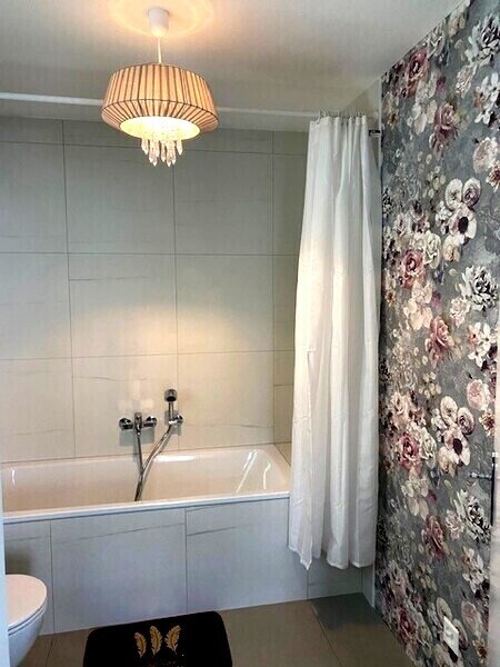 1½ ZI-WOHNUNG IN ARBON (TG), MÖBLIERT 9