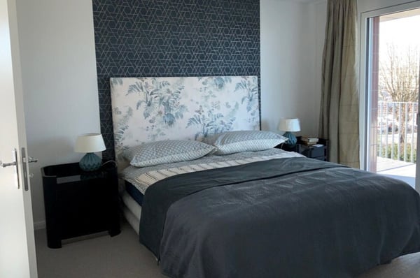 1½ ZI-WOHNUNG IN ARBON (TG), MÖBLIERT 5