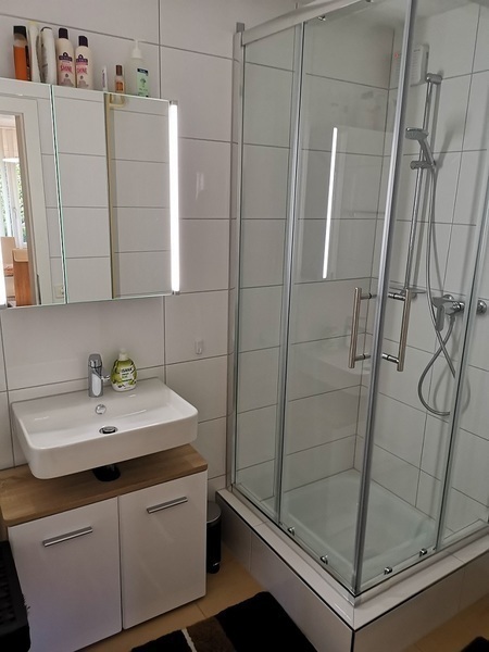 1 ZI-WOHNUNG IN MERLISCHACHEN (SZ), MÖBLIERT, TEMPORÄR 8