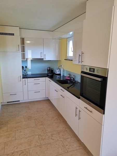 1 ZI-WOHNUNG IN MERLISCHACHEN (SZ), MÖBLIERT, TEMPORÄR 7