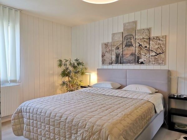 1 ZI-WOHNUNG IN MERLISCHACHEN (SZ), MÖBLIERT, TEMPORÄR 6