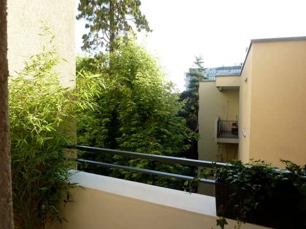 1 ZI-WOHNUNG IN BASEL - ALTSTADT/GROSSBASEL, MÖBLIERT, TEMPORÄR 11