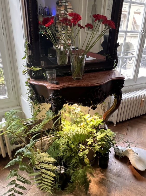 1 ZI-WOHNUNG IN BERN - ALTSTADT, MÖBLIERT, TEMPORÄR 10