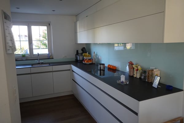 FÜR KATZENLIEBHABER IN BERN - WYLERGUT, MÖBLIERT, TEMPORÄR 3