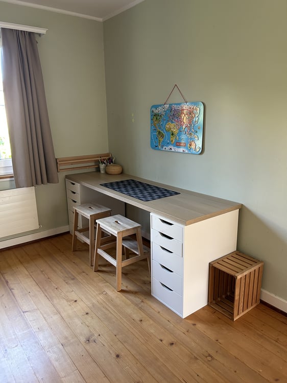 FÜR KATZENLIEBHABER IN BERN - WYLERGUT, MÖBLIERT, TEMPORÄR 7