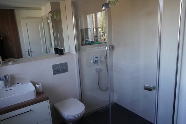 FÜR KATZENLIEBHABER IN BERN - WYLERGUT, MÖBLIERT, TEMPORÄR 8