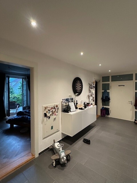 1½ ZI-WOHNUNG IN THUN (BE), MÖBLIERT, TEMPORÄR 5