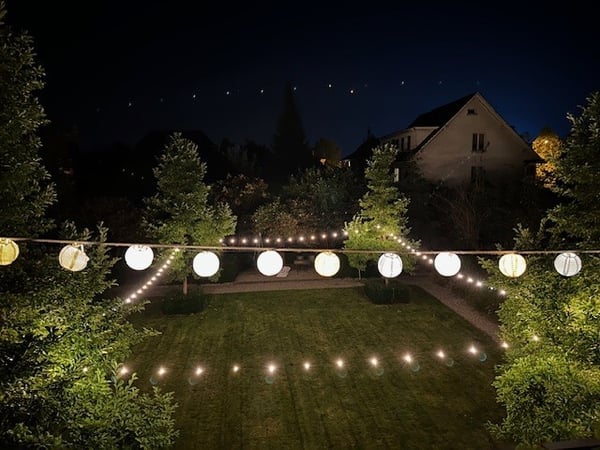 1½ ZI-WOHNUNG IN THUN (BE), MÖBLIERT, TEMPORÄR 9