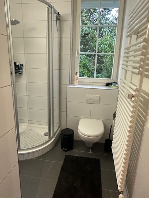 1½ ZI-WOHNUNG IN THUN (BE), MÖBLIERT, TEMPORÄR 7