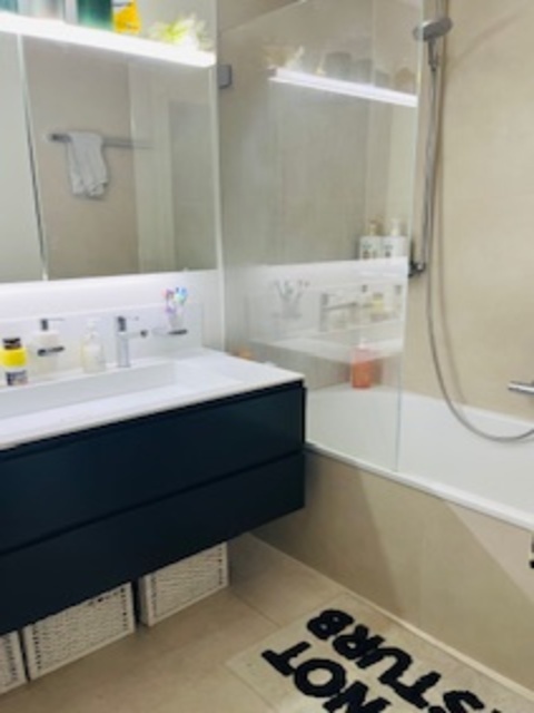 1½ ZI-WOHNUNG IN ZÜRICH - KREIS 1, MÖBLIERT, TEMPORÄR 7