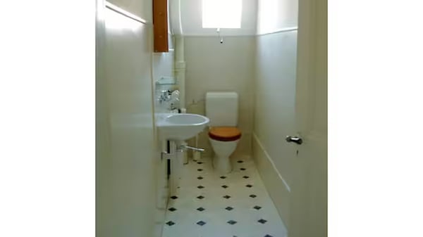 1½ ZI-WOHNUNG IN BERN - BEAUMONT, MÖBLIERT, TEMPORÄR 7