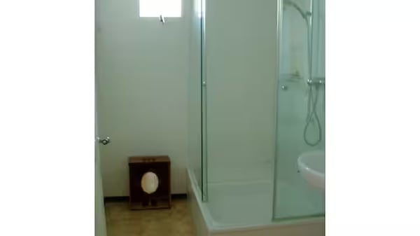 1½ ZI-WOHNUNG IN BERN - BEAUMONT, MÖBLIERT, TEMPORÄR 8