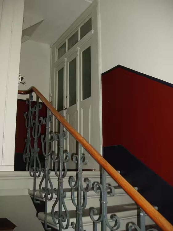 1½ ZI-WOHNUNG IN BERN - BEAUMONT, MÖBLIERT, TEMPORÄR 9