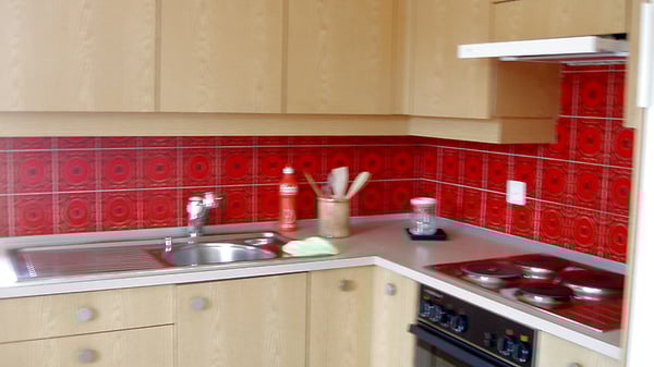 1½ ZI-WOHNUNG IN BERN - BEAUMONT, MÖBLIERT, TEMPORÄR 3