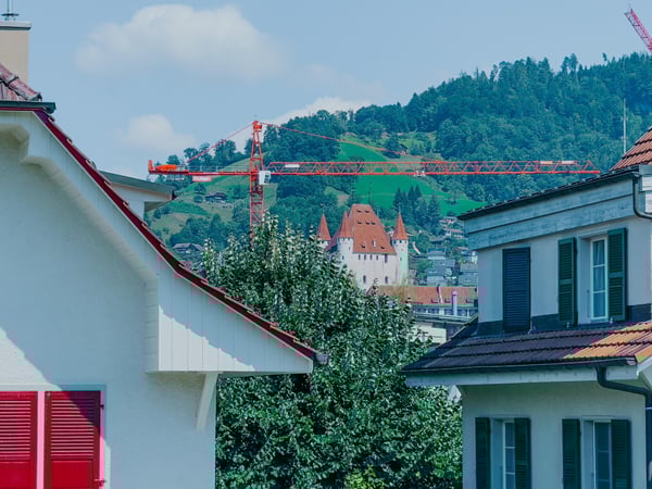 1 ZI-WOHNUNG IN THUN (BE), MÖBLIERT, TEMPORÄR 9