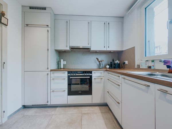 1 ZI-WOHNUNG IN THUN (BE), MÖBLIERT, TEMPORÄR 5