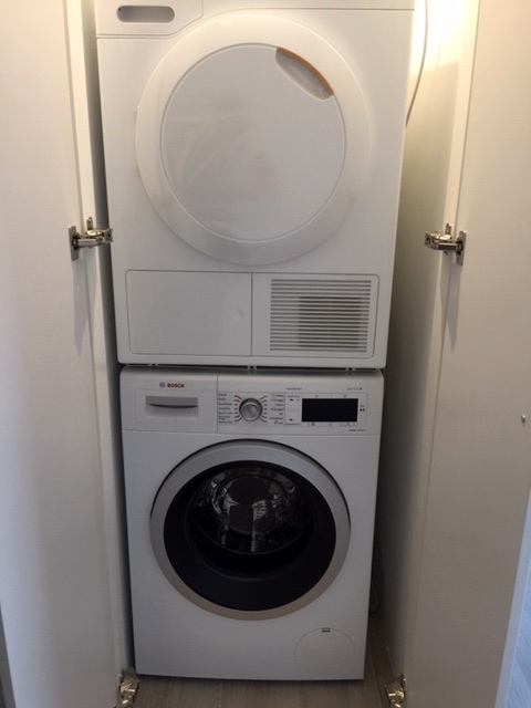 1½ ZI-WOHNUNG IN LUGANO (TI), MÖBLIERT, TEMPORÄR 8