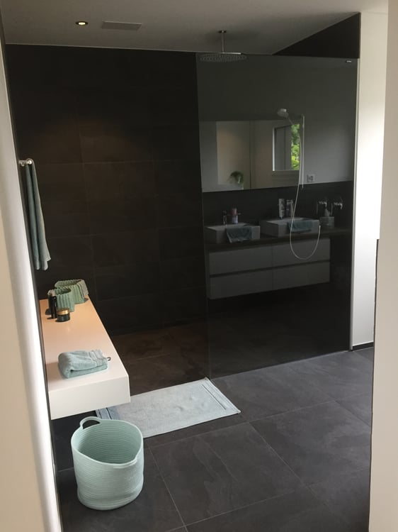 1½ ZIMMER-HAUS IN OFTRINGEN (AG), MÖBLIERT, TEMPORÄR 6