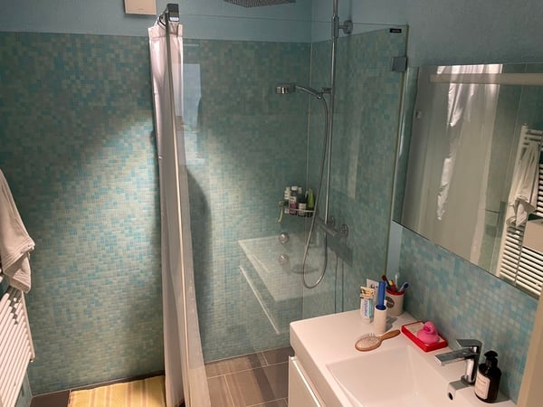 1½ ZI-WOHNUNG IN BERN - WEISSENBÜHL, MÖBLIERT, TEMPORÄR 6